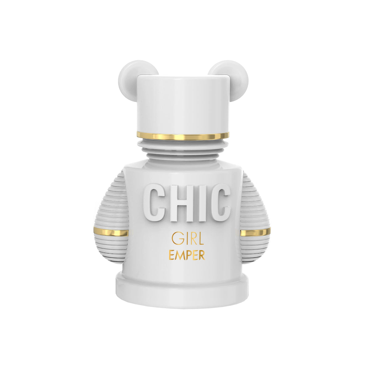 Chic Girl - Emper Perfumes