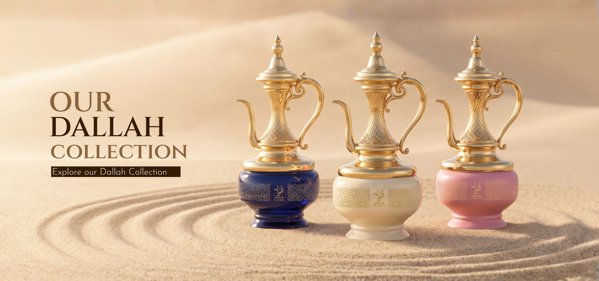 Emper Perfumes Global