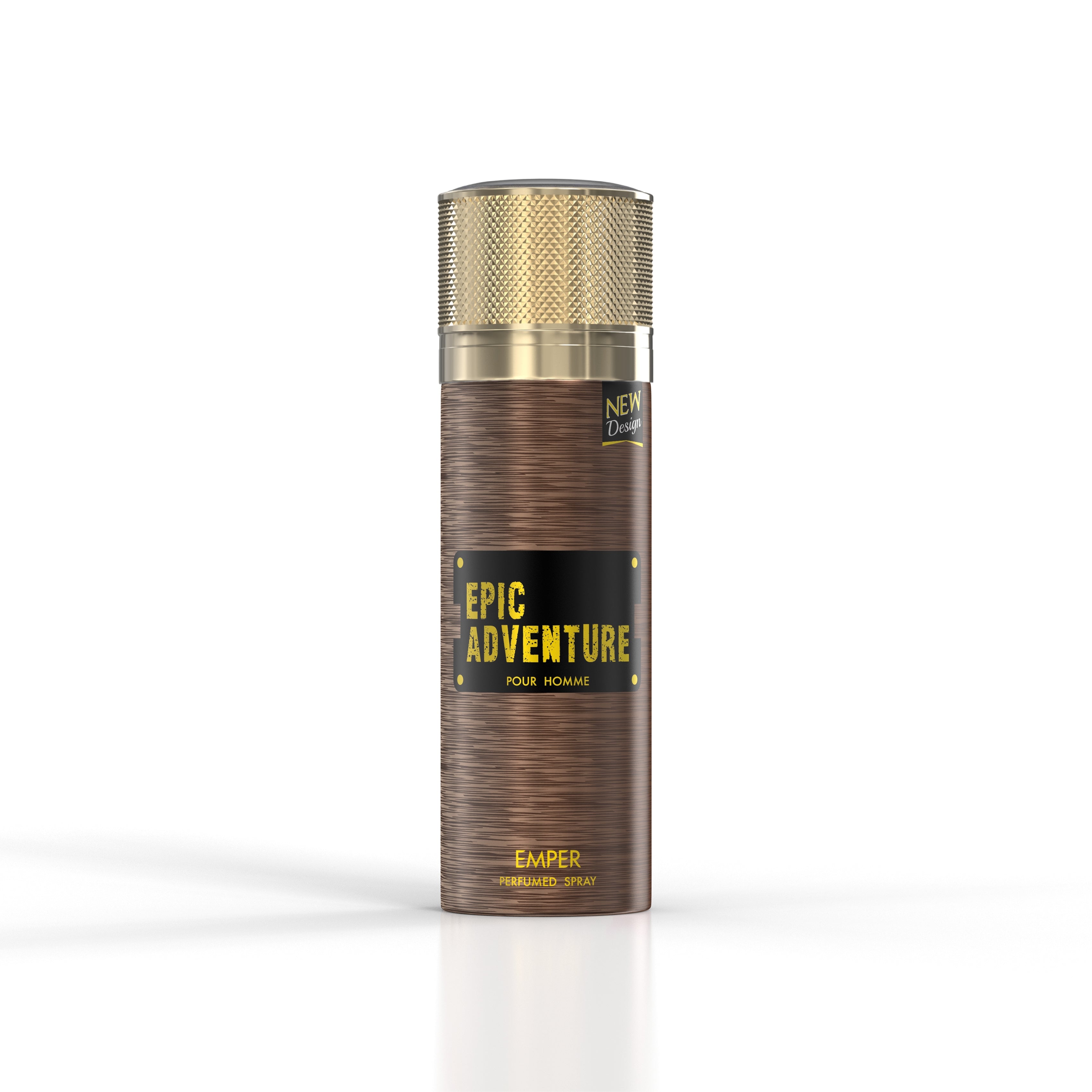 Epic Adventure - Deodorant
