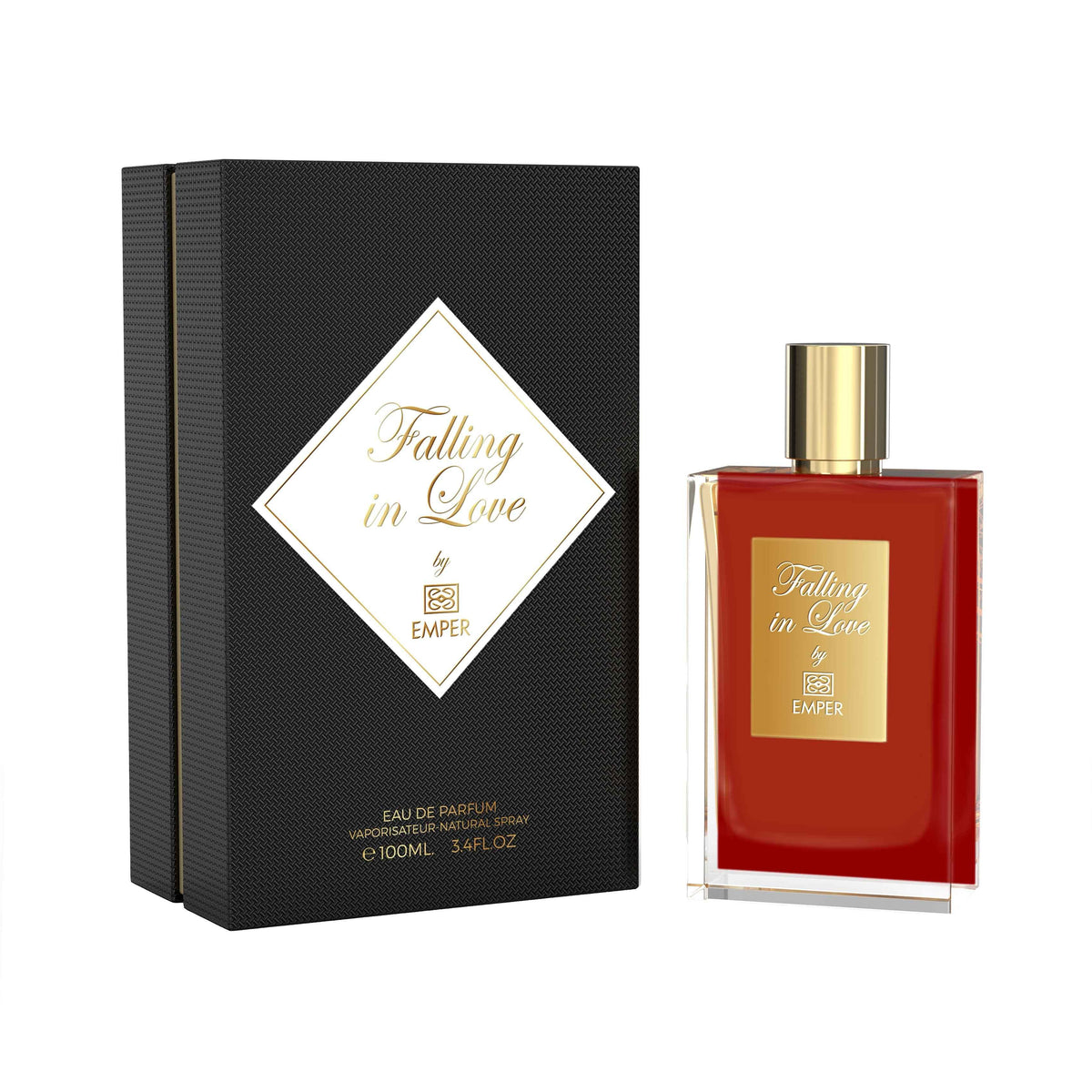 Falling In Love - Emper Perfumes