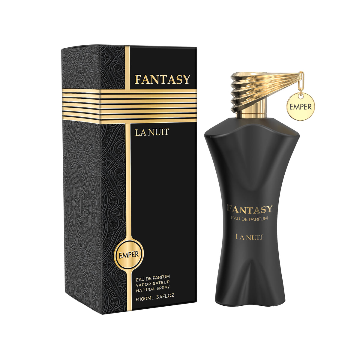 Fantasy La Nuit