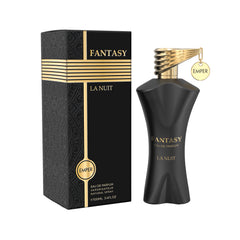 Fantasy La Nuit