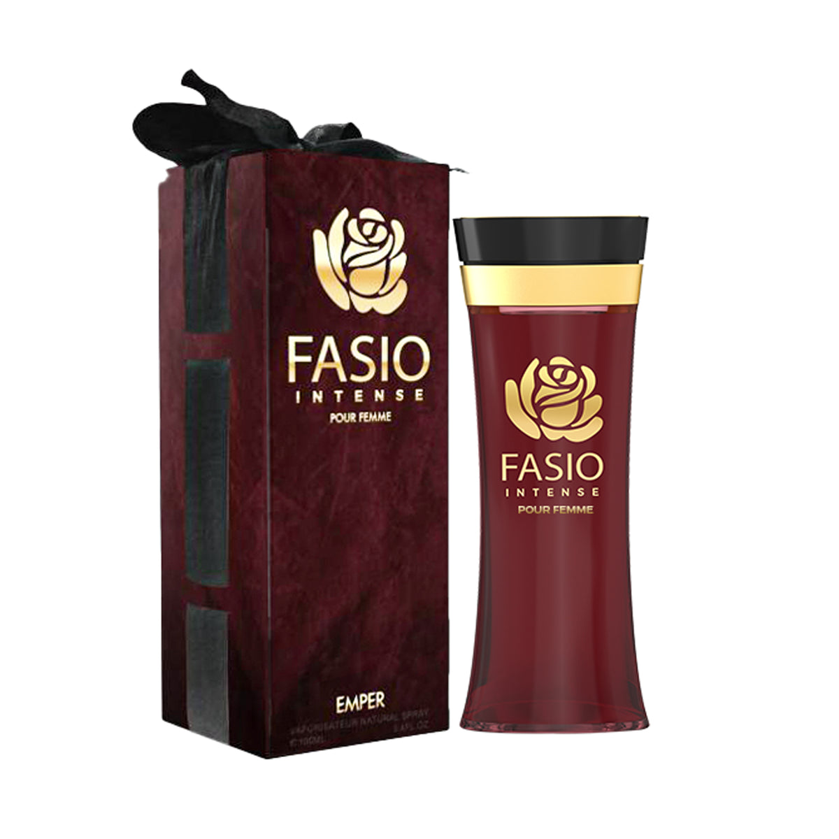 Fasio Intense