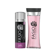 2 in 1 Gift Set by Fasio