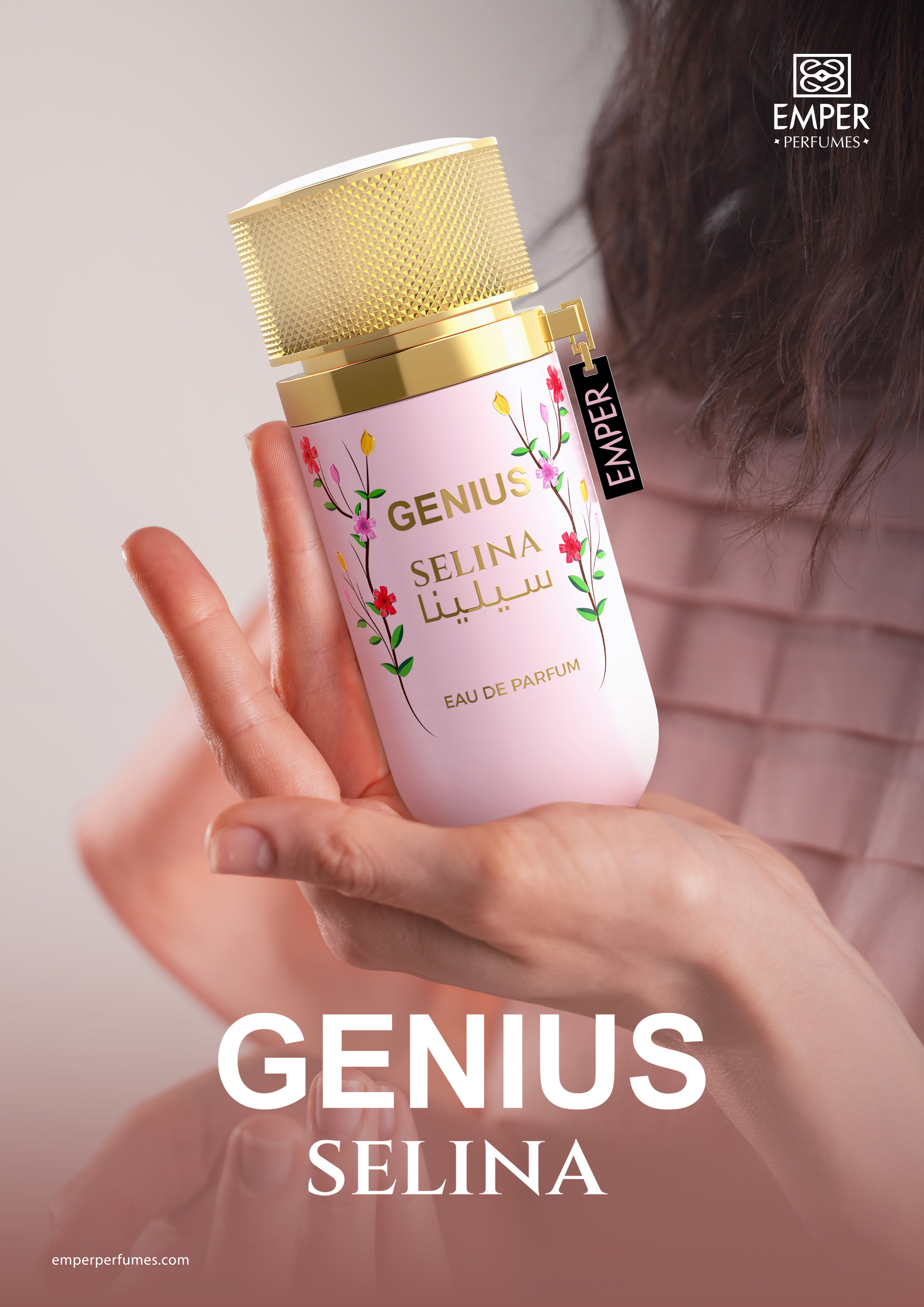 Genius Selina 100ml