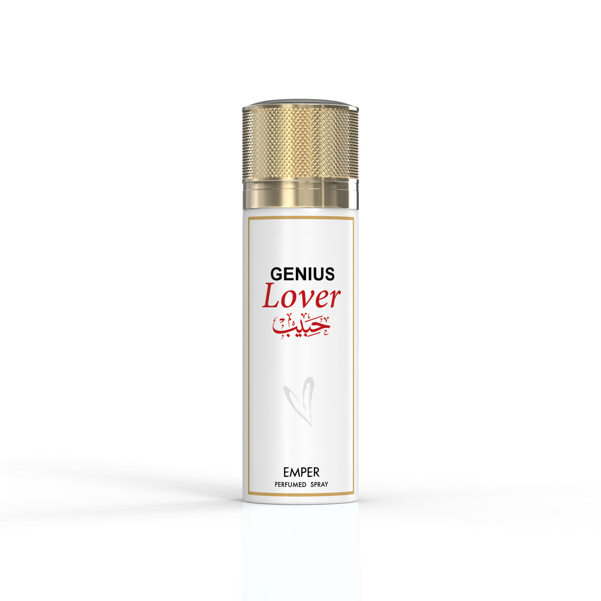 Genius Lover 200ml