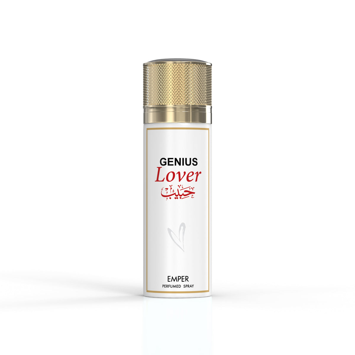 Genius Lover 200ml