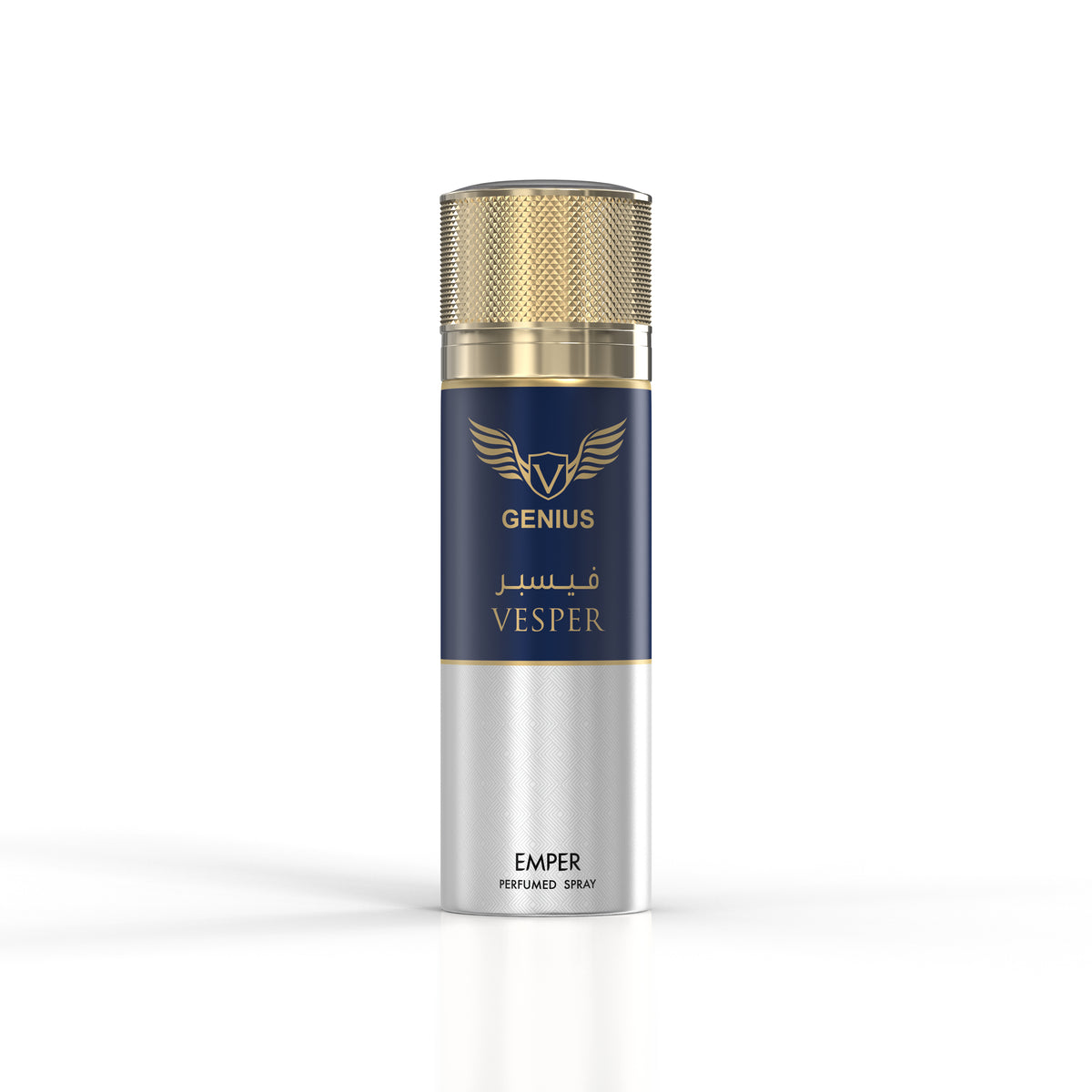 Genius Vesper 200ml