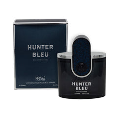 Hunter Bleu