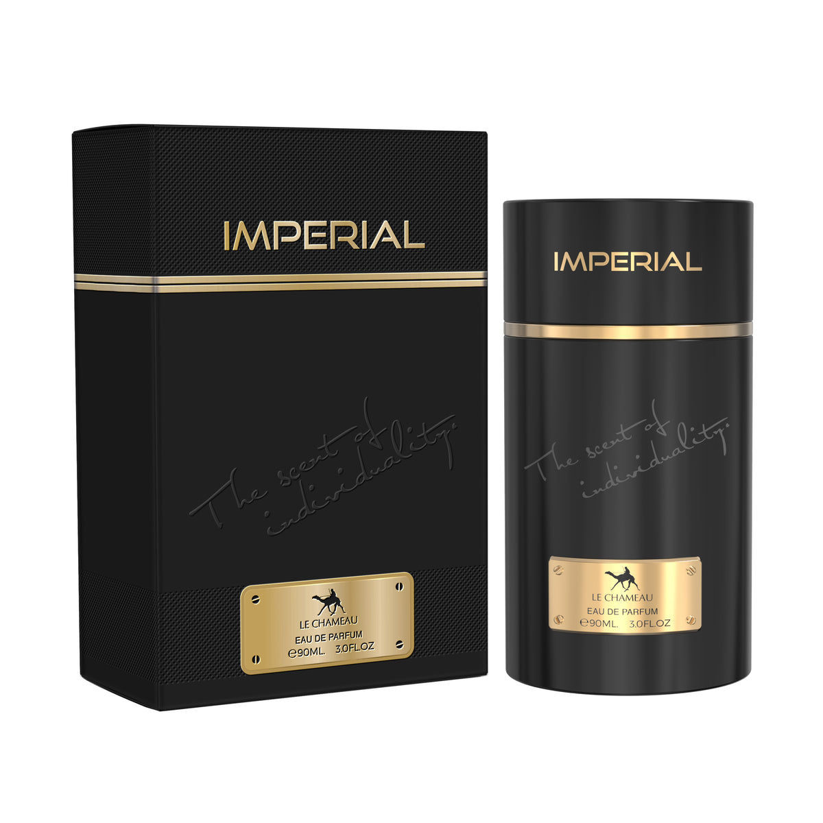 Imperial