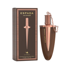 Espada Oud Intense