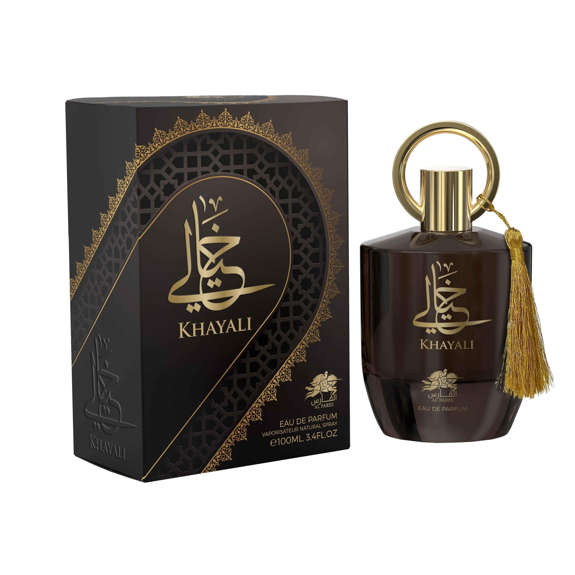 Khayali - Emper Perfumes