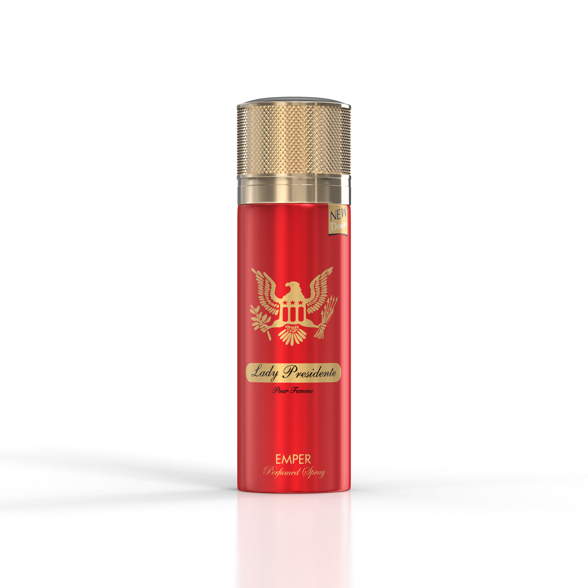 Lady Presidente 200ml