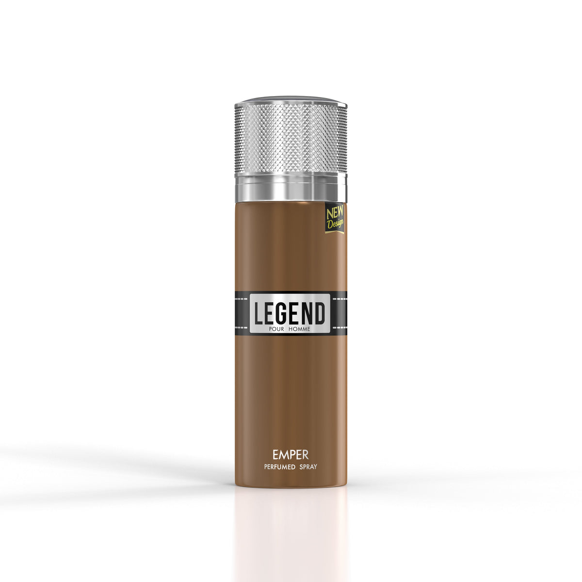Legend Deodorant