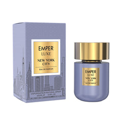 Emper Luxe New York City