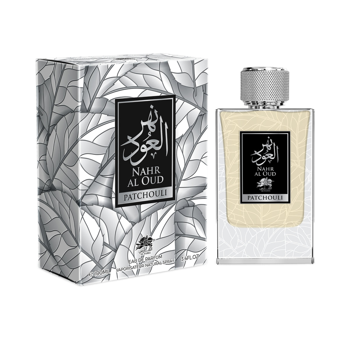 Nahr Al Oud Patchouli