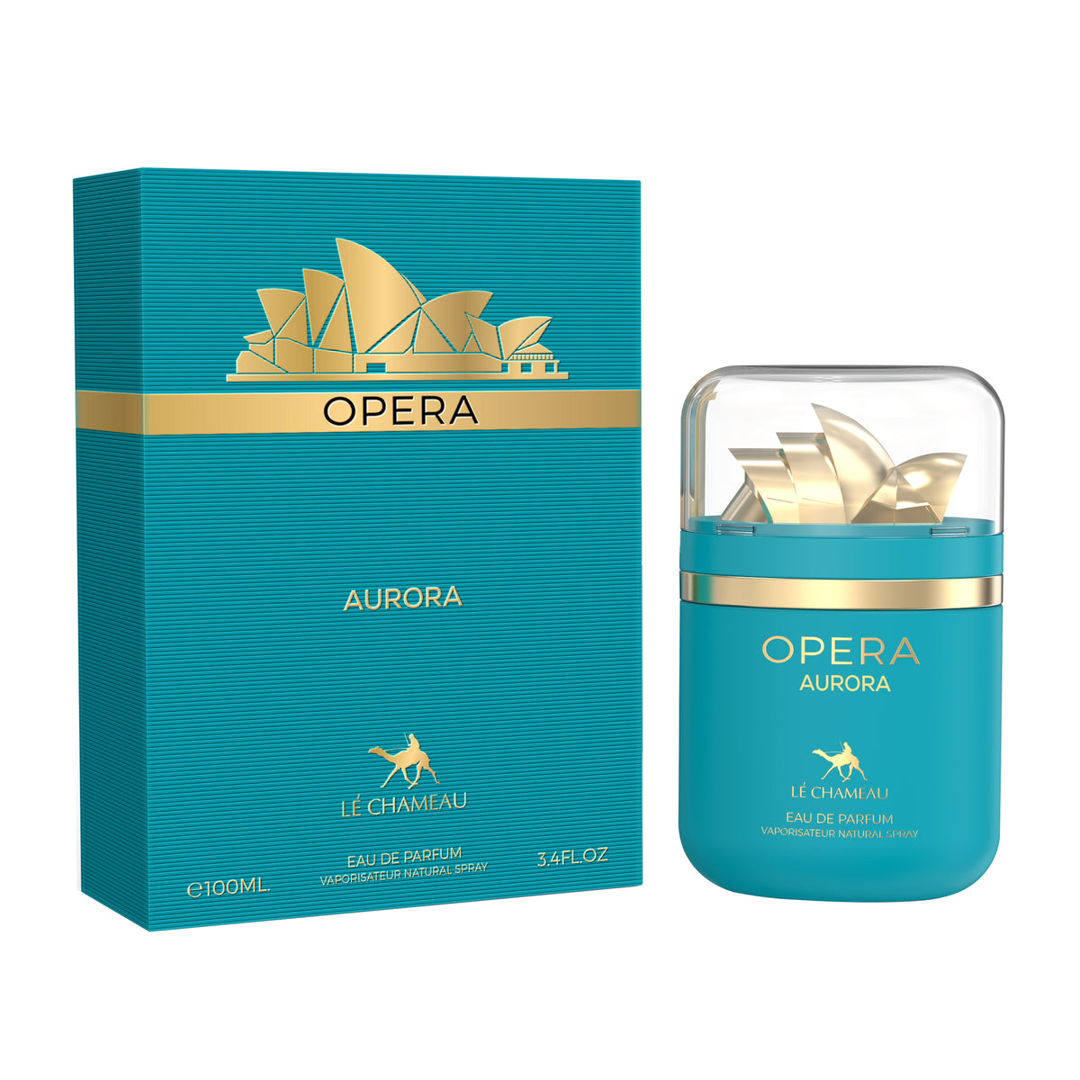 Opera Aurora