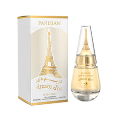 Parisian Dream D'Or