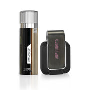 2 in 1 Gift Set by Unplugged