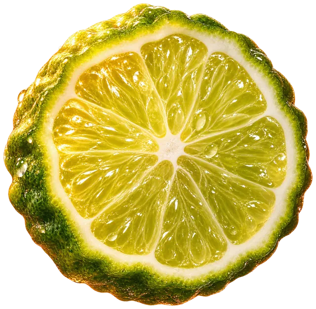 Bergamot