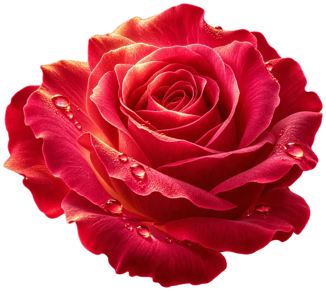 Damask Rose