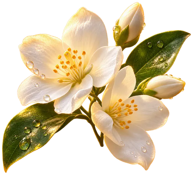 Jasmine