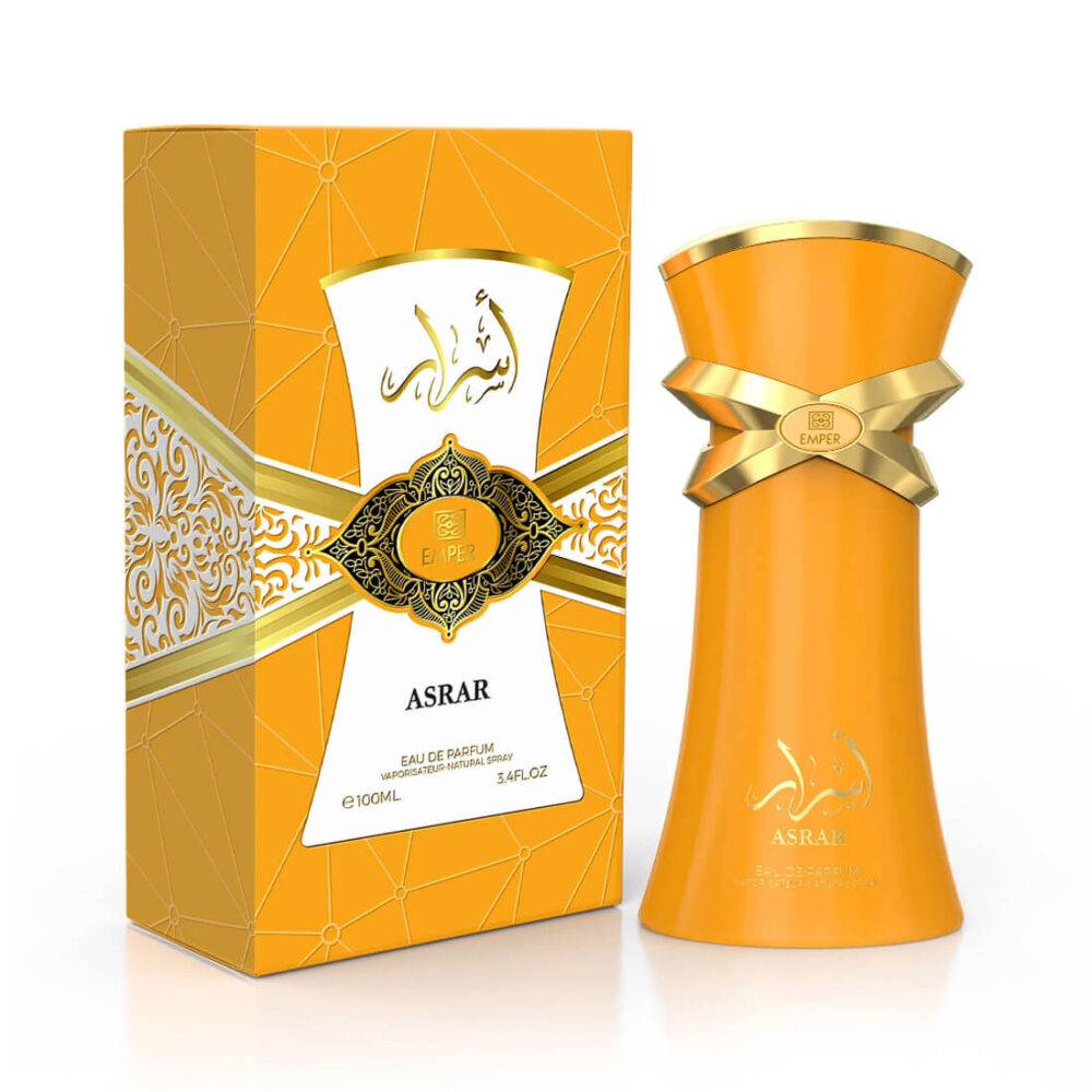Asrar