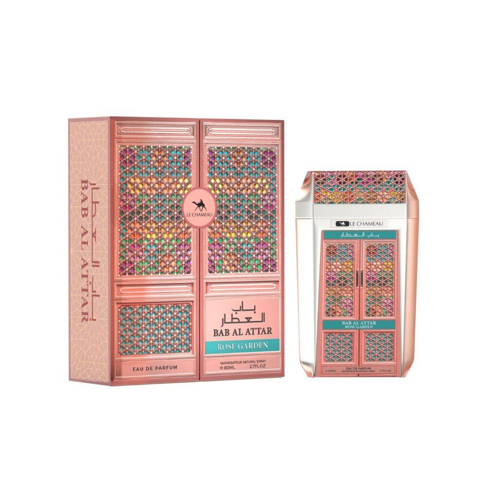 Bab Al Attar Rose