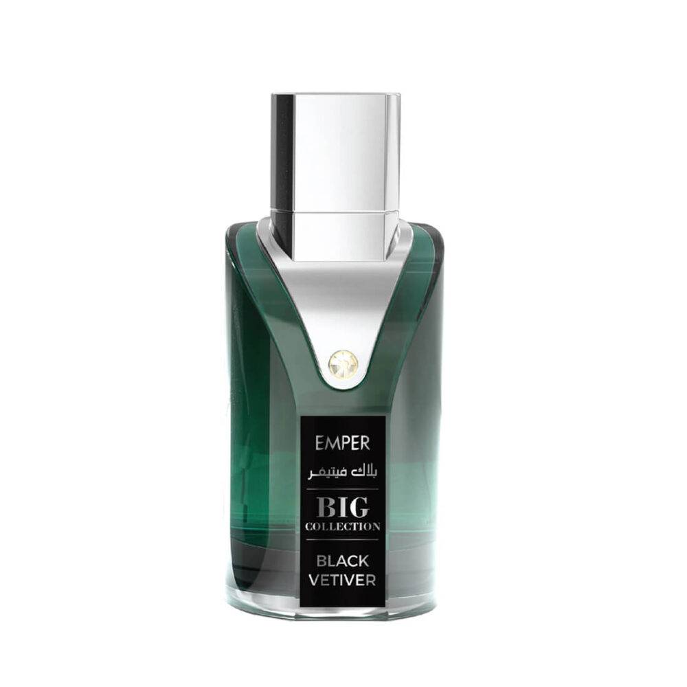 Big Collection Black Vetiver - Image 2