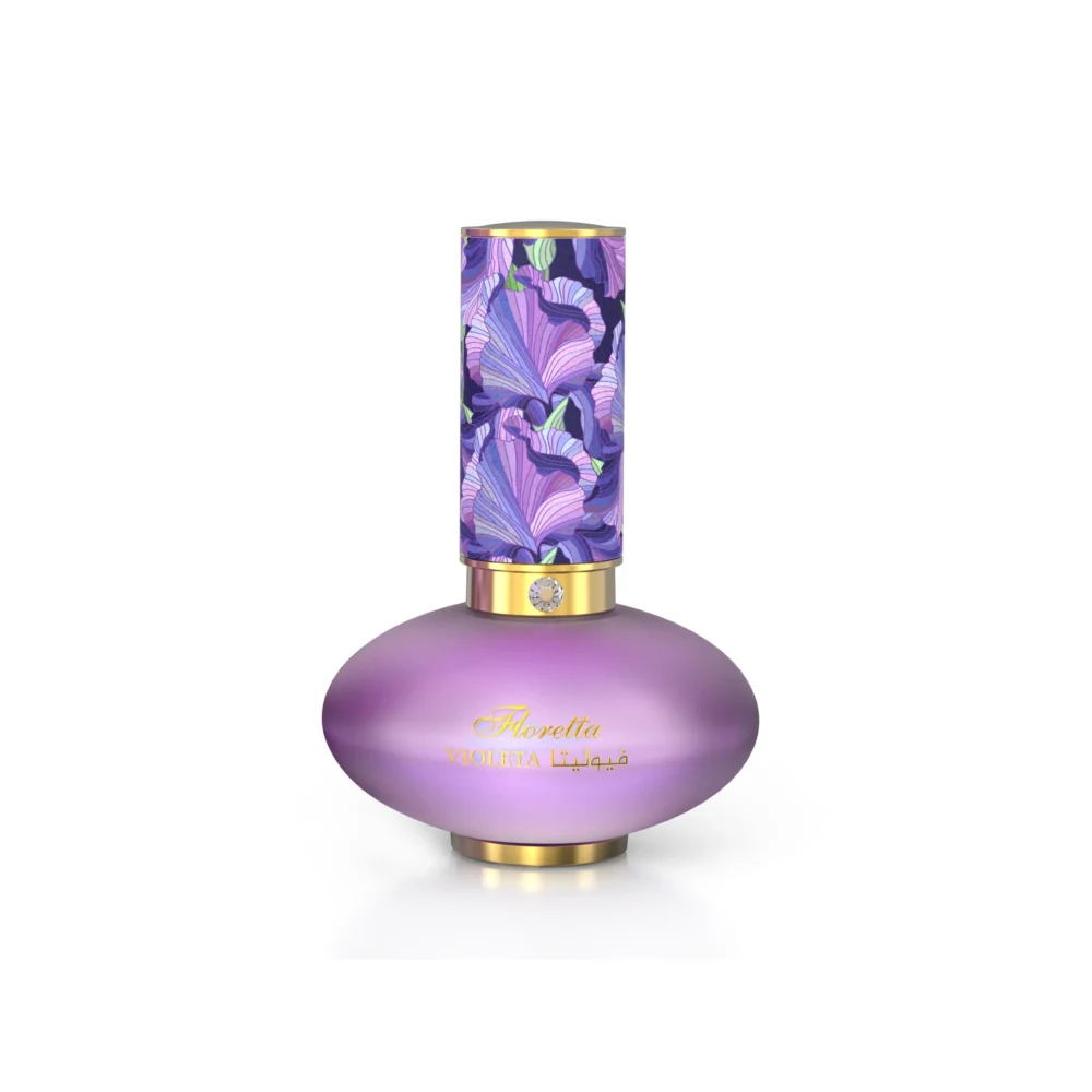 Floretta Violeta - Image 2