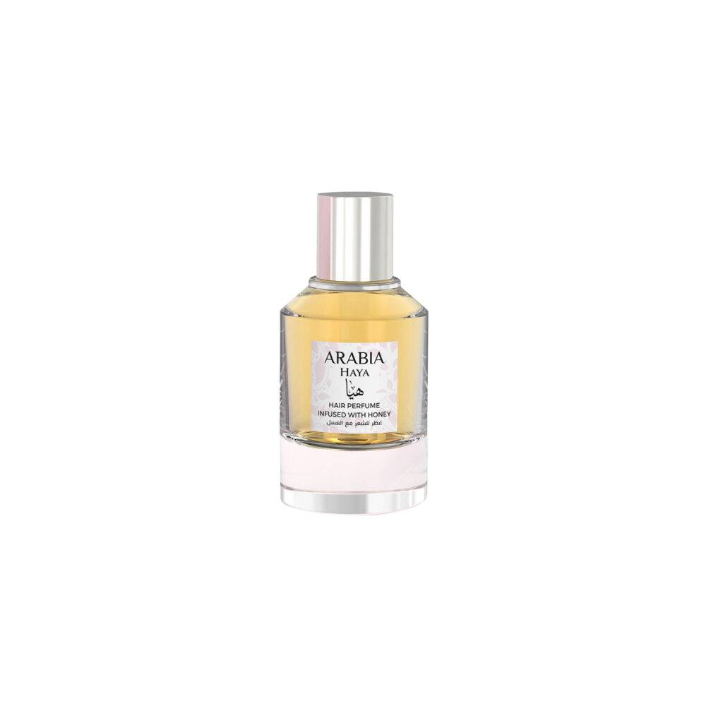 Arabia Haya Hair Perfume Infused with Honey - Image 2