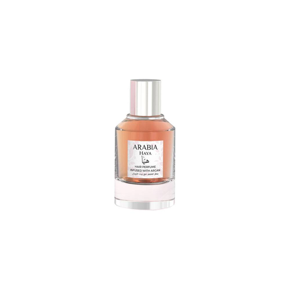 Arabia Haya Hair Perfume Infused with Argan - Image 2