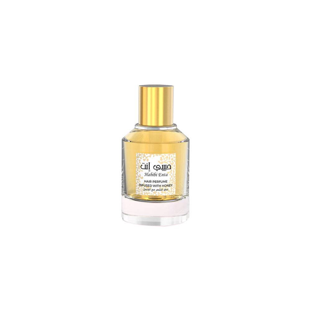 Habibi Enta Hair Perfume Infused with Honey - Image 2