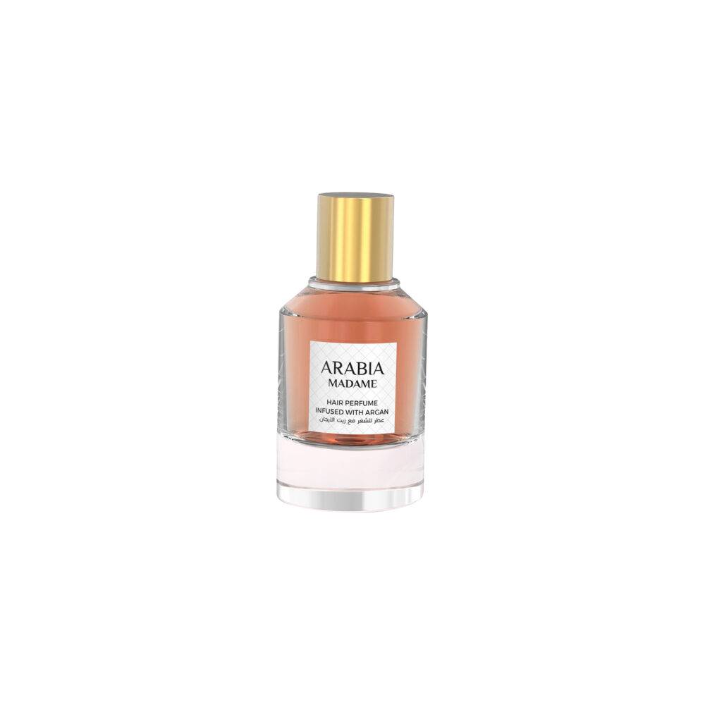 Arabia Madame Hair Perfume Infused with Argan - Image 2