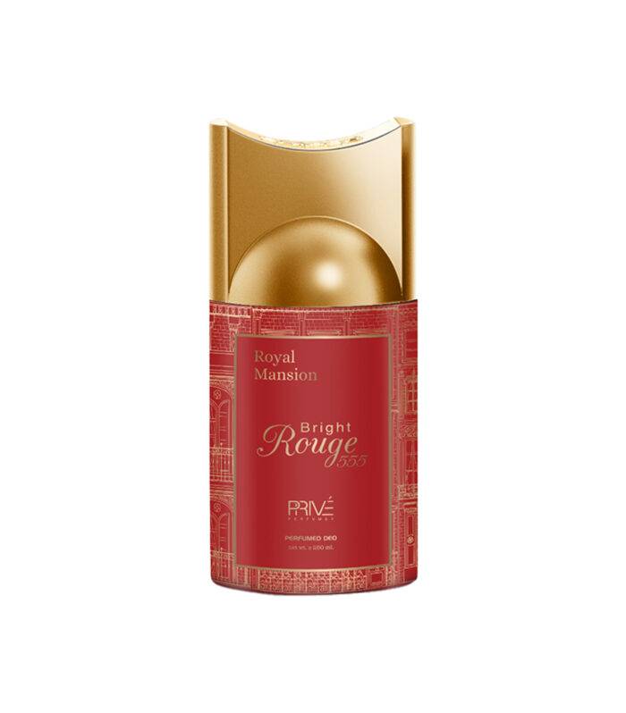 Bright Rouge 555 (250 ML)