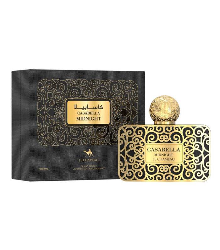 Casabella Midnight
