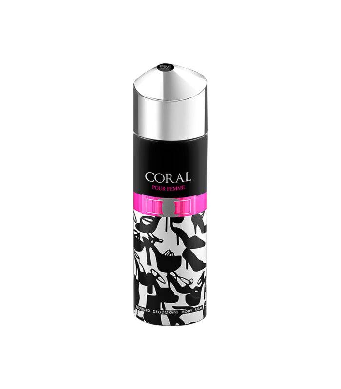 Coral (175 ML)