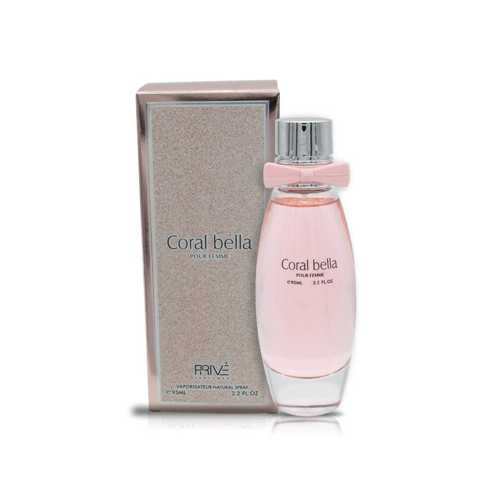 Coral Bella