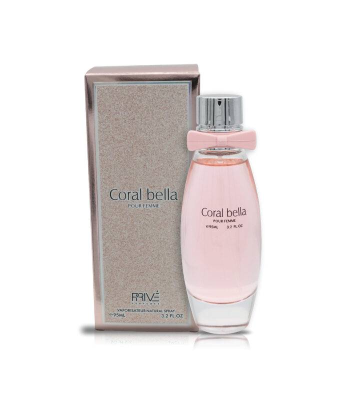 Coral Bella