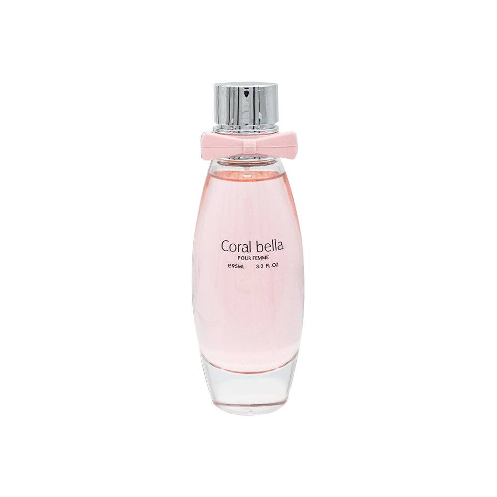 Coral Bella - Image 2