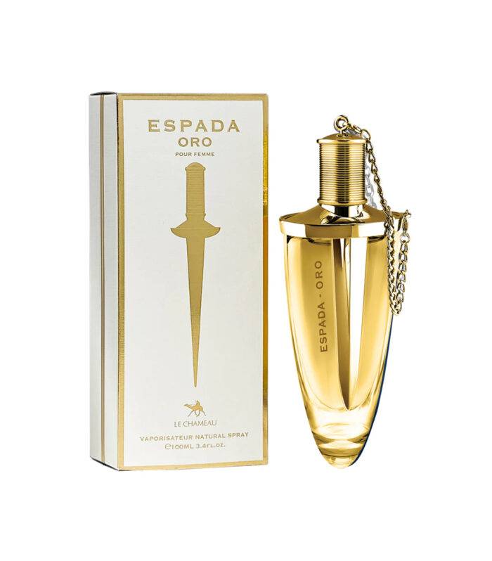 Espada Oro