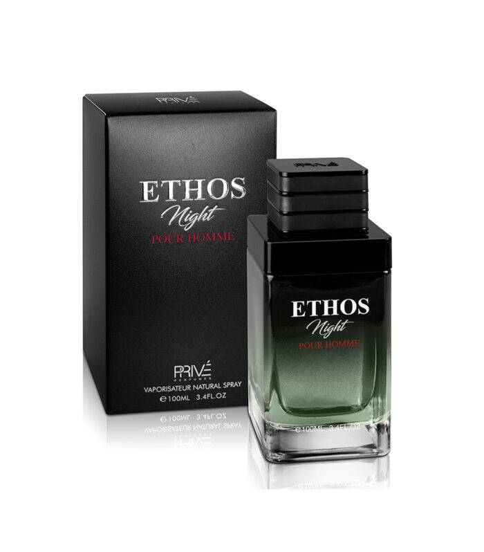 Ethos Night
