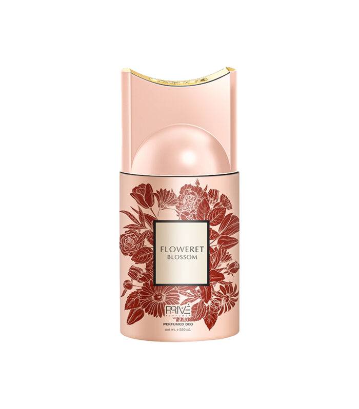 Floweret Blossom (250 ML)