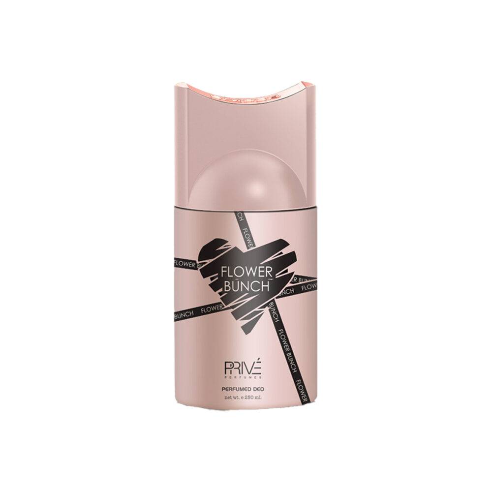 Flower Bunch (250 ML)