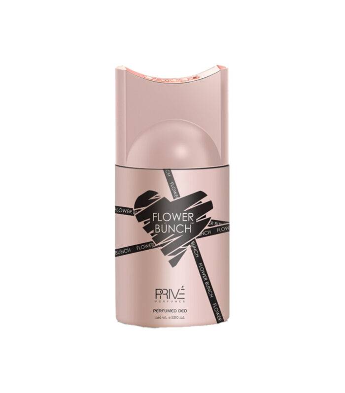 Flower Bunch (250 ML)