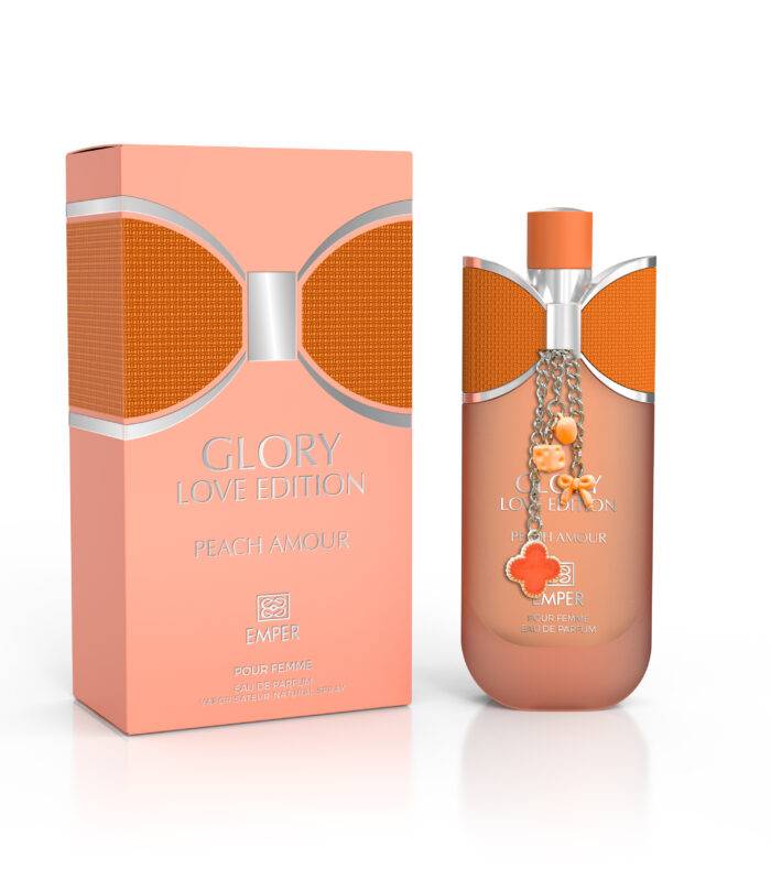 Glory Love Edition Peach Amour