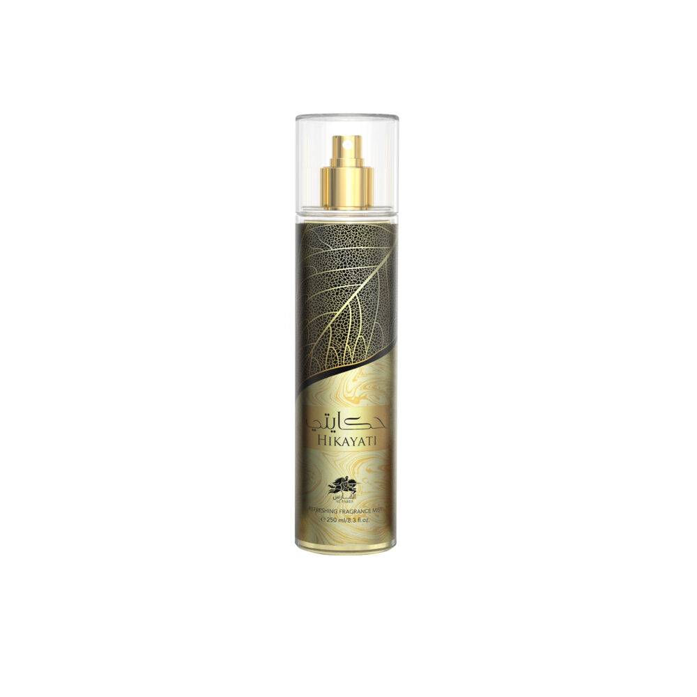 Hikayati Body Mist (250ML)