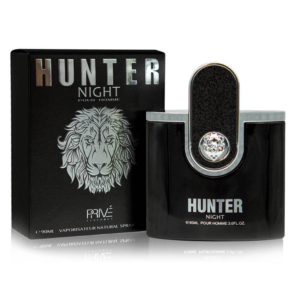 Hunter Night