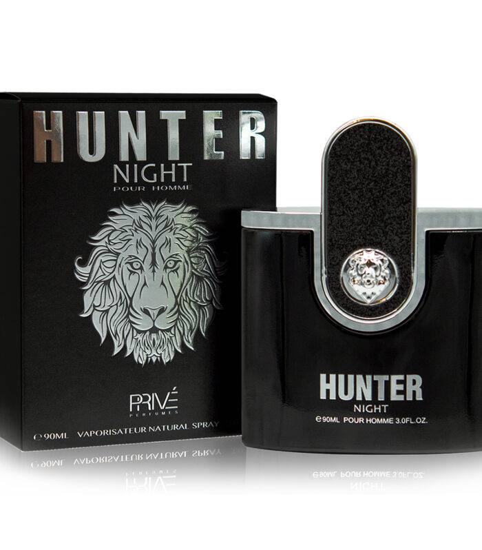 Hunter Night