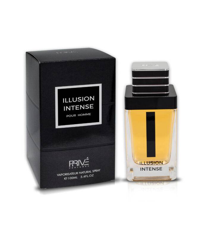 Illusion Intense